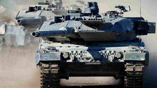 ألمانيا ستراجع صادرات السلاح للسعودية بعد الإعدامات