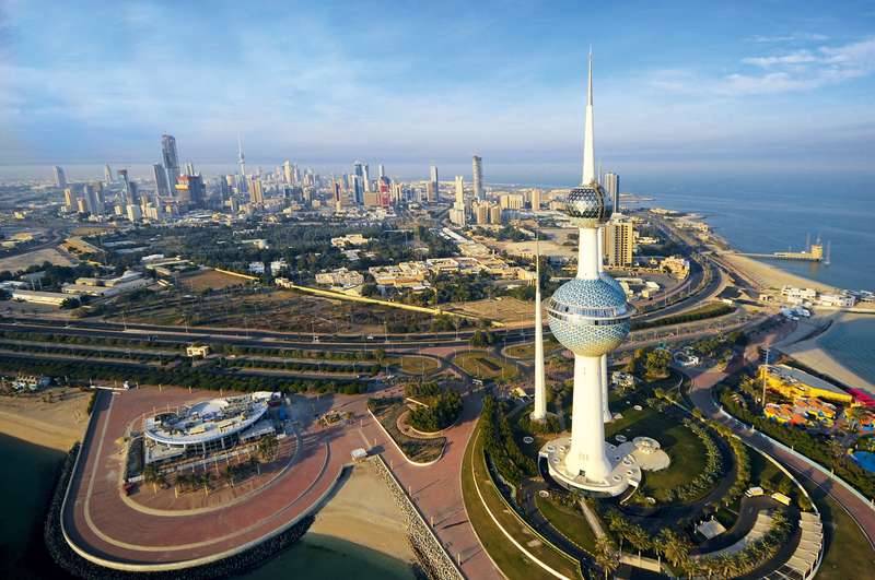 الكويت تنضم للدول المساندة للسعودية بوجه ايران .. وتستدعي سفيرها