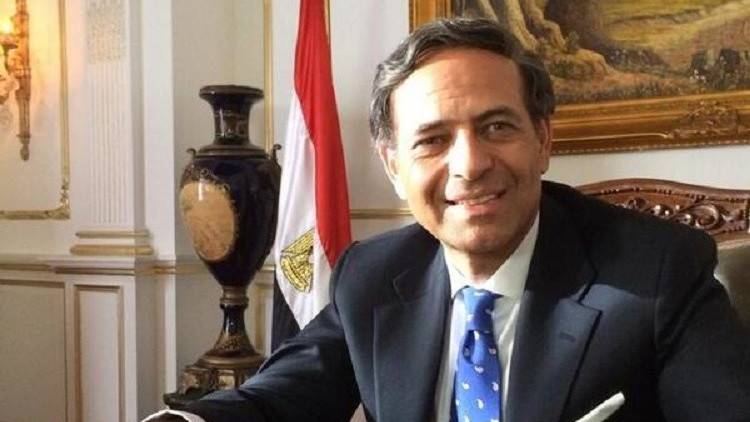 وفاة الفنان المصري ممدوح عبد العليم!