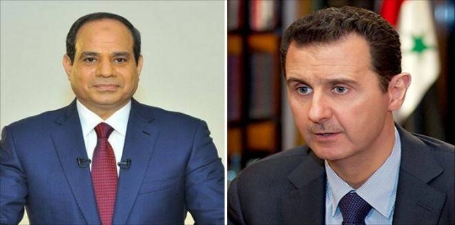 توقعات 2016.. الأسد يخرج من السلطة والسيسي يدخل المستشفى