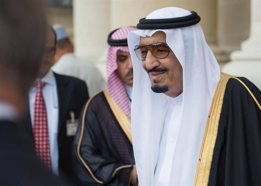 ما هو السبب الذي سمح للملك سلمان بالتسرع في اعدام الشيخ نمر النمر؟