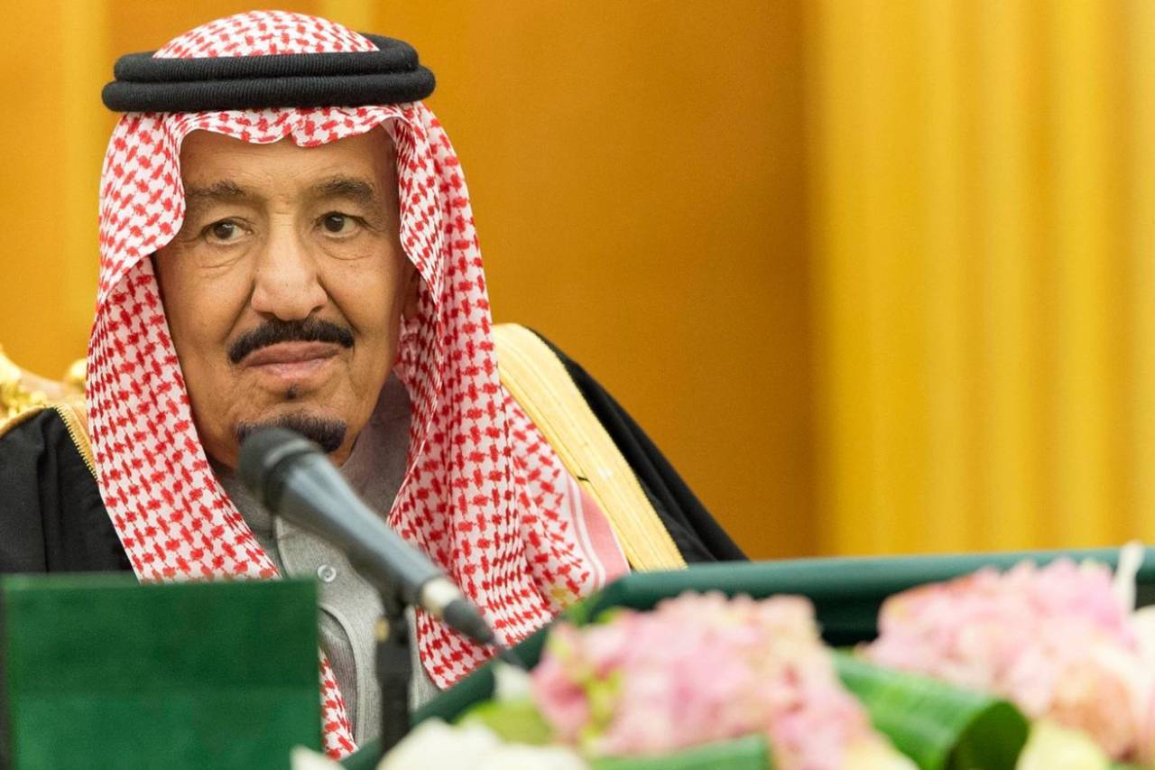 وول ستريت جورنال: إيران وروسيا لديهما مصلحة في إسقاط العائلة الحاكمة بالسعودية