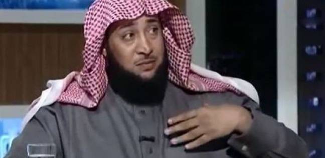 داعية سعودي: يحق لولي الأمر قتل ثلث الشعب بالفيديو!