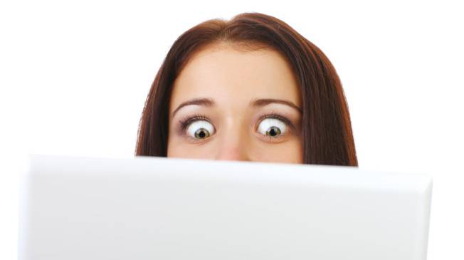 لماذا نكره أن نرى صوراً لأنفسنا؟