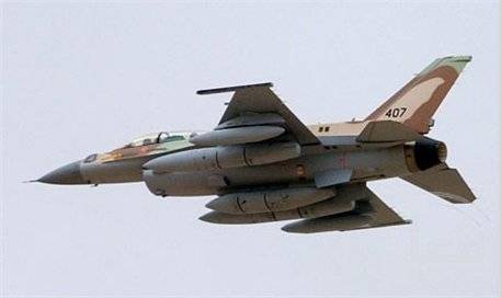 4 طائرات حربية عدوة تخرق الاجواء اللبنانية!