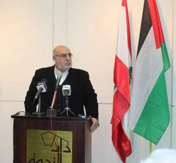 حمدان: عملية شبعا تمثل الرد على كل المحرضين في أبواق المذهبية