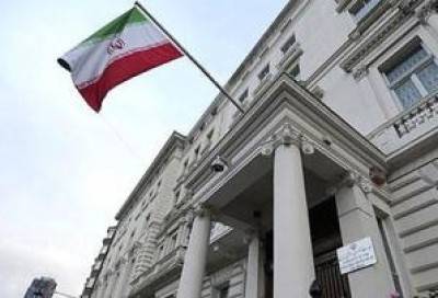 هل يوجد خطر من عمليات تستهدف أيّ سفارة عربية أو الإيرانية؟