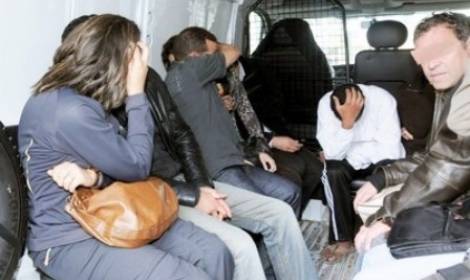 مصر ليست بلد الدعارة ... وهذه اجراءات تكافحها !