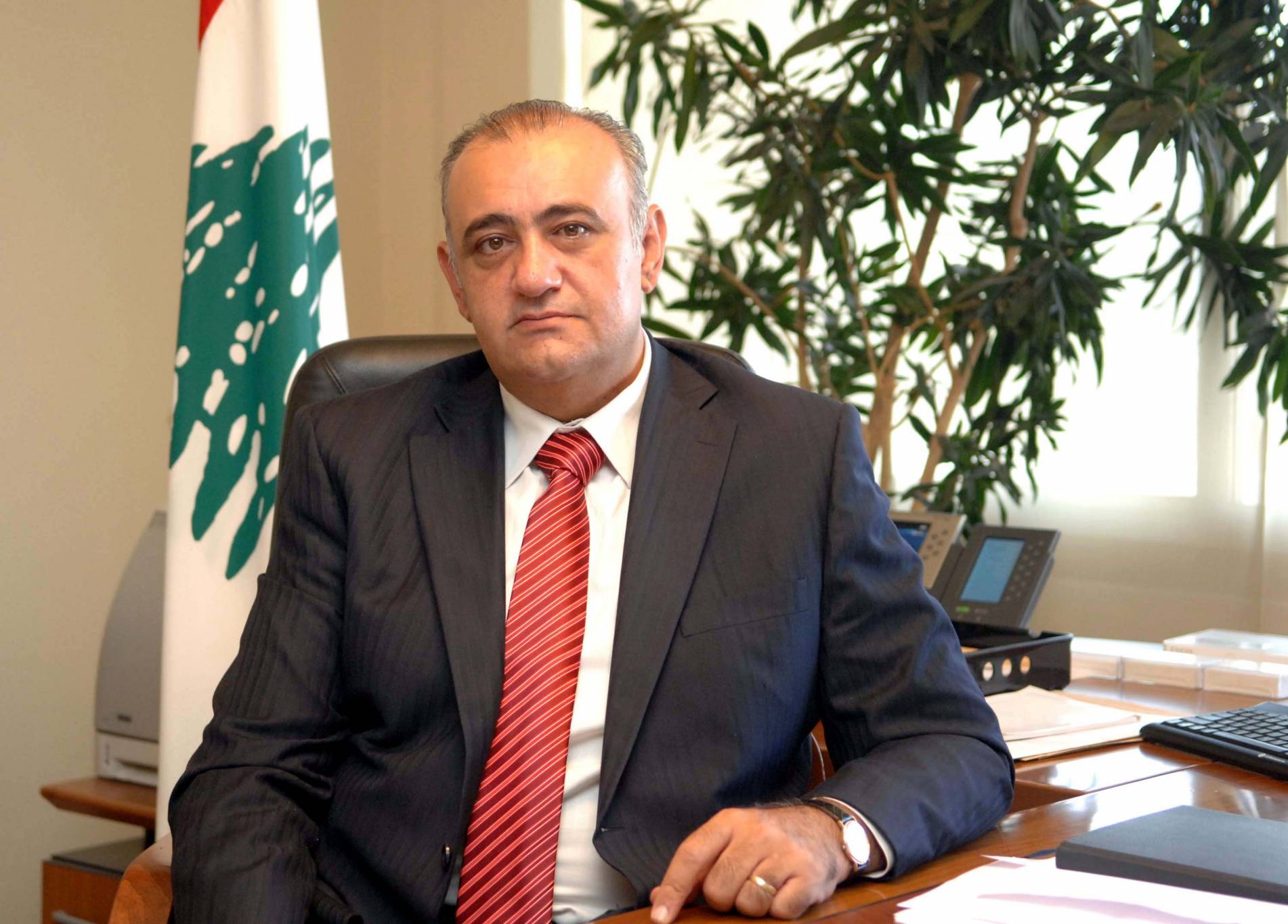 التيار لا يستطيع فرض عون على القوات هذا ما قاله ليّون