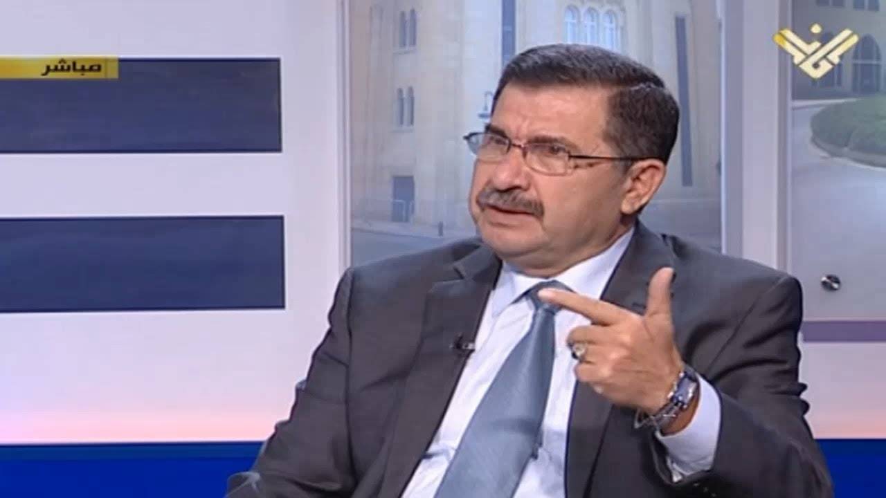 أمين حطيط: تنفيذ العملية تحت اسم سمير قنطار له دلالته