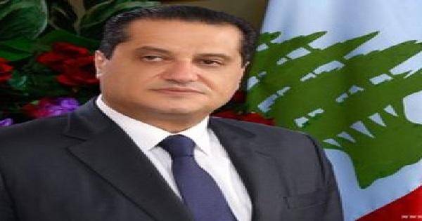 ايلي رزق: اللبنانيون في دول الخليج هم دعائم مقاومتنا الاقتصادية