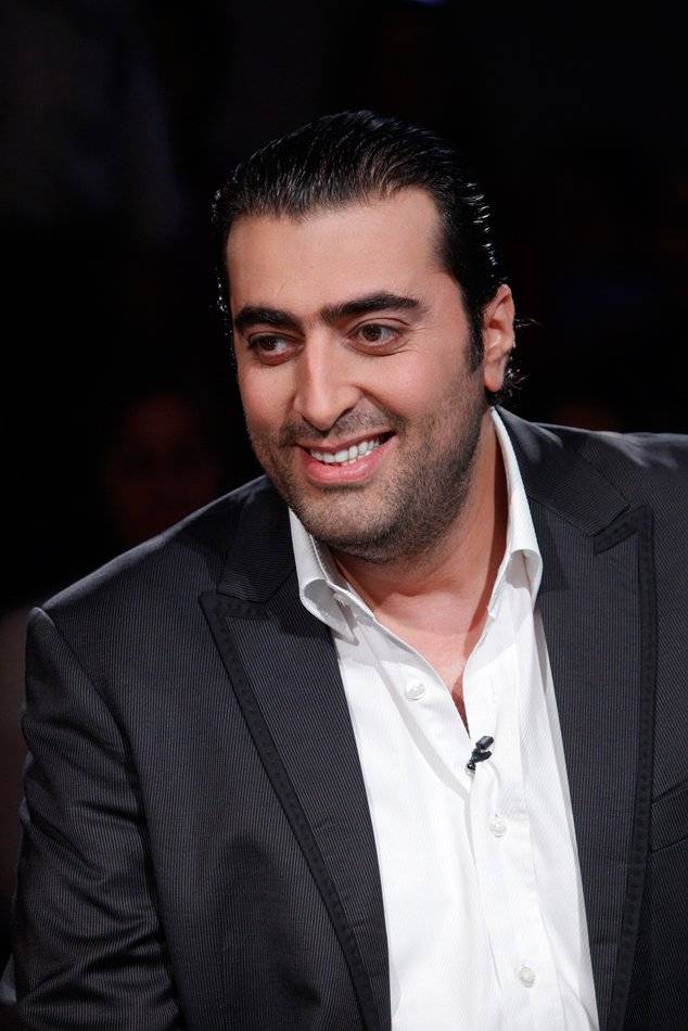 بالفيديو: هل يؤيد الممثل باسم ياخور بقاء الرئيس بشار الأسد في سوريا ؟