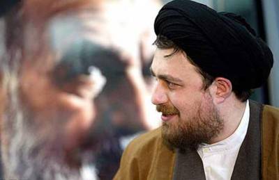 هل يستبعد حفيد الخميني من انتخابات مجلس الخبراء في إيران؟