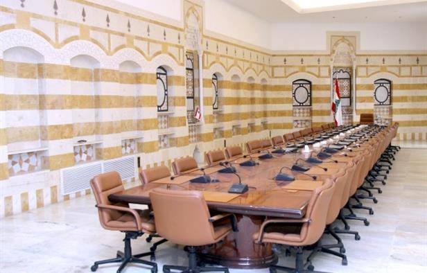 لن يكون هناك جلسة للحكومة قبل جلسة الحوار؟!