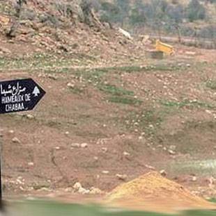 العربية: انفجار عبوة ناسفة في دورية إسرائيلية في مزارع شبعا