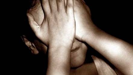 ما علاقة الام باغتصاب طفلها في النبعة؟