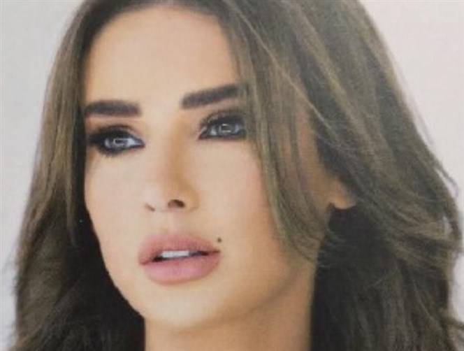 ديانا فاخوري خارج الأخبار