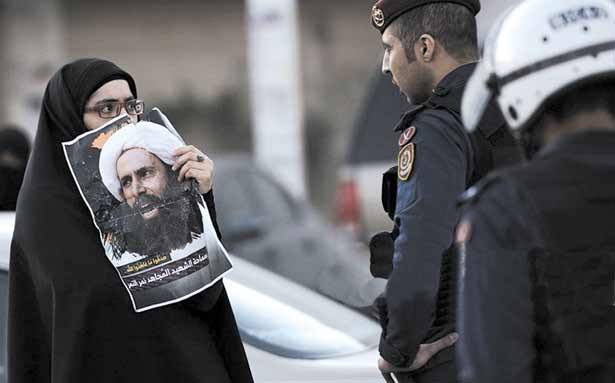 دول الخليج تقطع علاقاتها الديبلوماسية مع ايران
واشنطن : نبهنا السعودية من الاعدامات