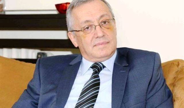 فتفت : حزب الله سيكون مسؤولا عن اي هزة أمنية