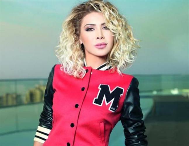 هل تشعر نوال الزغبي بأنها امرأة جميلة؟
