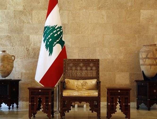 هل الرئيس في آذار أو في 