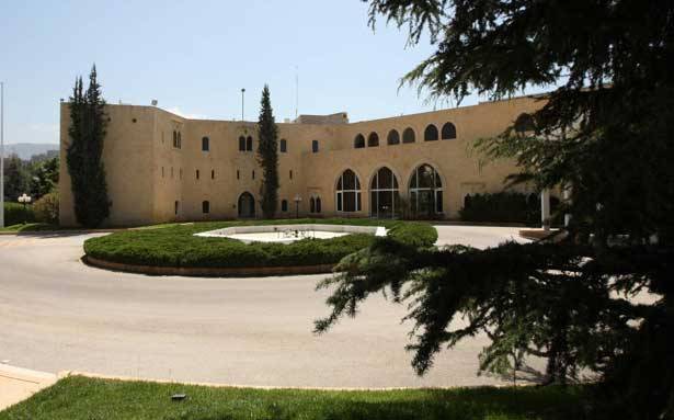ابرام التسوية بسلتها الكاملة من دون الحريري