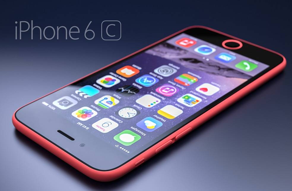 هذا ما ستزوّد به ‘آبل‘ هاتفها الجديد ‘ ou 7 iphone 6c‘