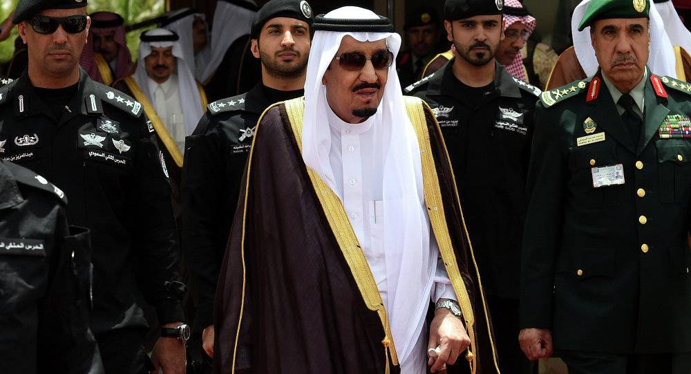 3 مليارات دولار قرض سعودي لمصر