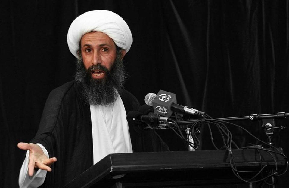 شقيق النمر: أخي كان قاسياً في فتاويه ضد النظام
