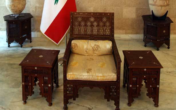 مفاجأة على صعيد التسوية