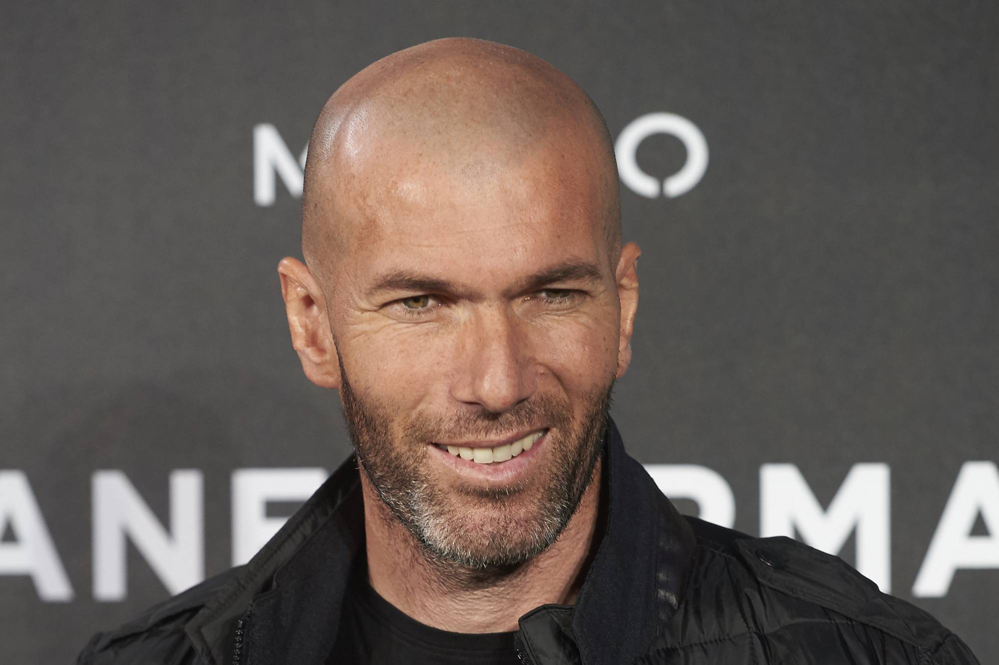 بالفيديو: ماذا قال زيدان بعد توليه تدريب ريال مدريد؟