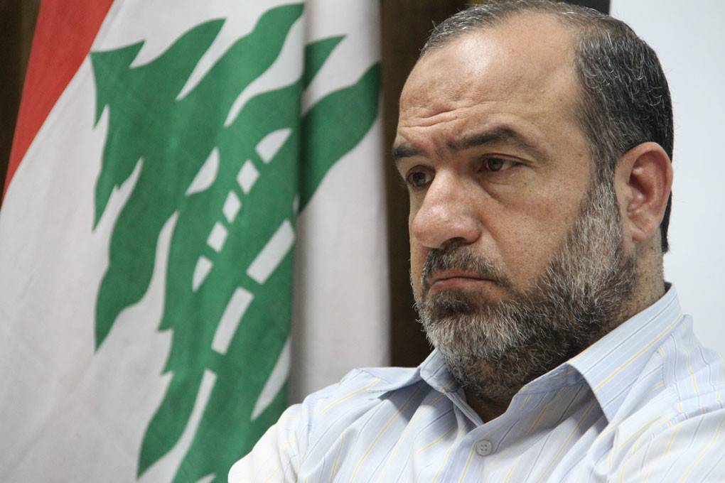 برقيات واتصالات تهنئة للأمين العام للجماعة الاسلامية