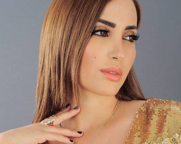 نسرين طافش: شرطان لمن يريد الزواج بي