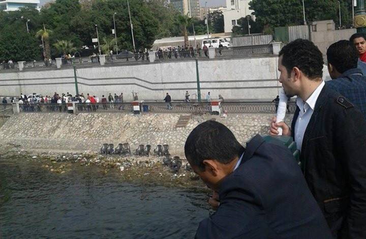انتحر لاثبات حبّه!