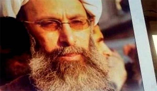 الحشد الشعبي: للرد على جريمة اعدام النمر في جبهات القتال