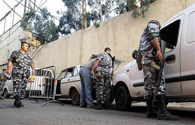 على المسؤولين اللبنانيين رفع مستوى الحذر!