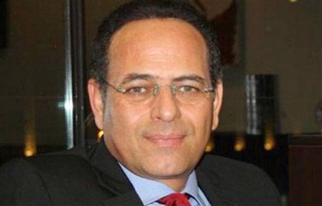 هذه هي الإعلامية التي شتمت الممثل المصري الراحل بعد موته مباشرةً!