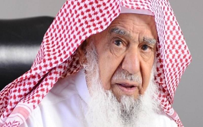 صورة :: ما هي وصية الملياردير ورجل الأعمال السعودي 