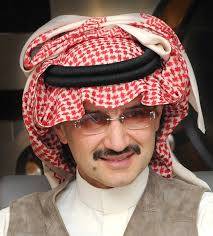 الوليد بن طلال يلغي دراسة كل مشاريعه واستثماراته في إيران