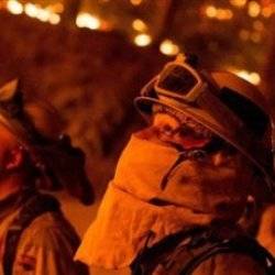 اعلان حالة الطوارىء في كاليفورنيا بسبب تسرب كثيف لغاز الميتان