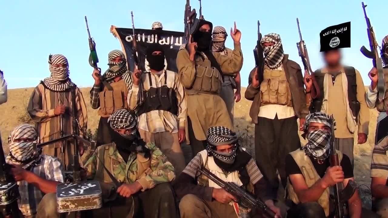 مسؤول أمريكي في التحالف الدولي يطمئن الجميع.. حاصرنا داعش ونهايته مسألة وقت