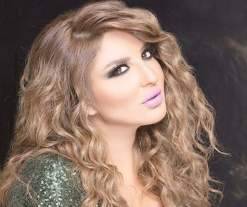 شذى حسون: أنا عاصفة 