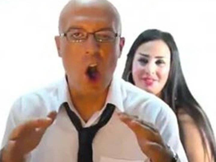 مخرج كليب ‘سيب إيدي‘ يكذّب تصريحات بطلته ويكشف تكلفته المادية !