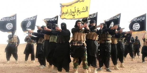 الدولة الاسلامية تتوعد بتدمير سجون السعودية بعد إعدام 47 شخصا