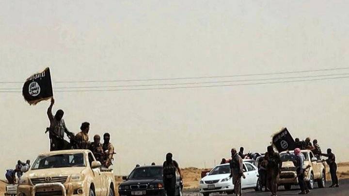 التحالف الدولي: مقتل نحو 2500 جهادي الشهر الماضي في سوريا والعراق