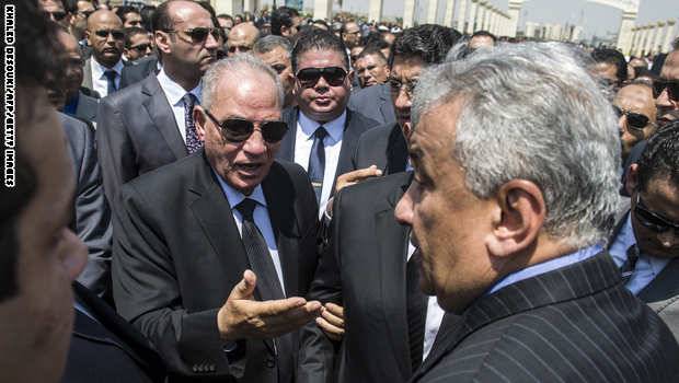 مصر.. محاكمة جنائية لـ6 صحفيين نسبوا لوزير العدل تهم 