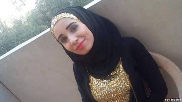 لماذا أعدم داعش الصحافية السورية رقية حسن؟