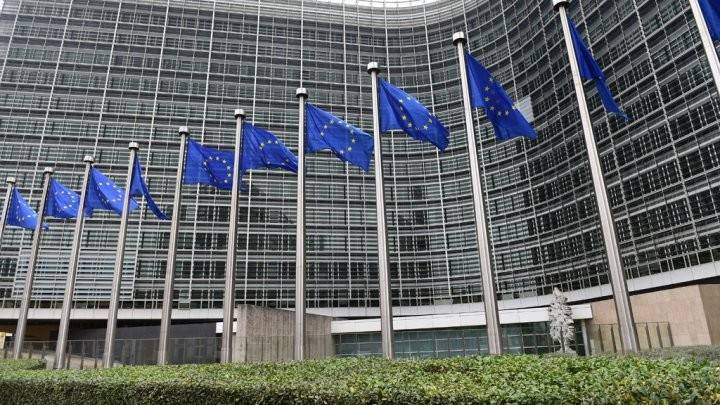 المفوضية الأوروبية: مباحثات مع الدنمارك والسويد وألمانيا حول الحدود