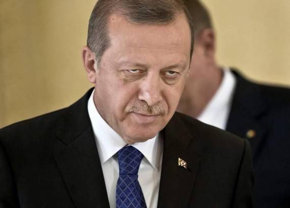 ماذا يريد اردوغان وهو يمسك بالعصا من طرفيها؟!
