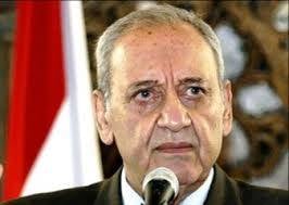 بري يصاب بصدمة.. والسبب؟